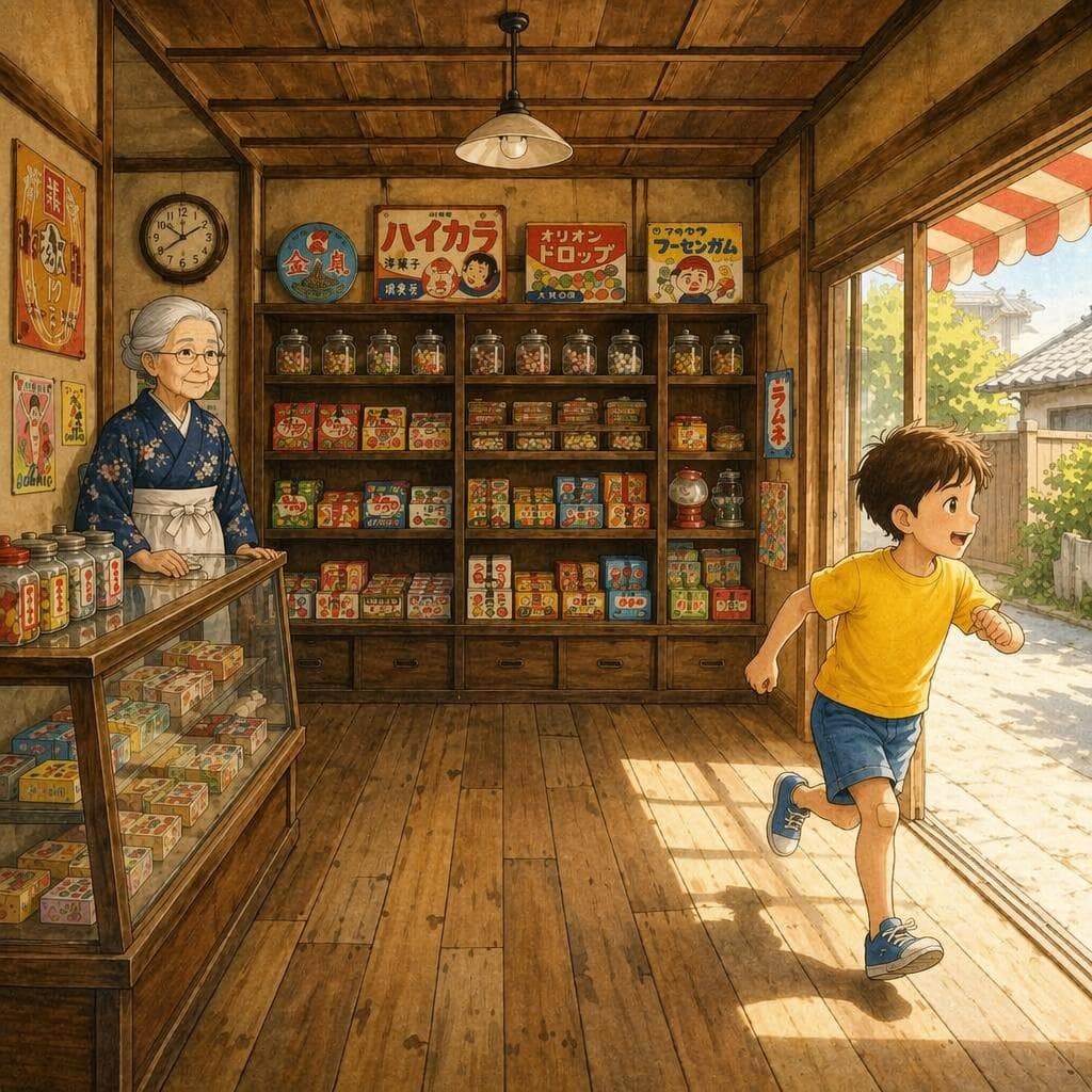 段落12のイラスト