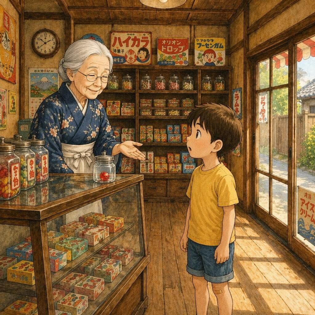 段落7のイラスト