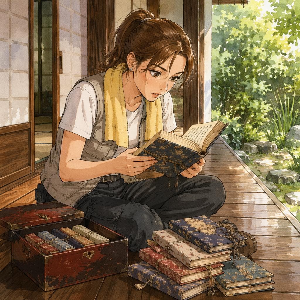 رسم توضيحي للفقرة 7