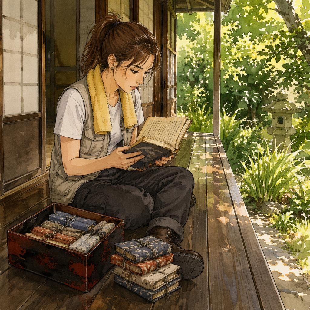 رسم توضيحي للفقرة 6