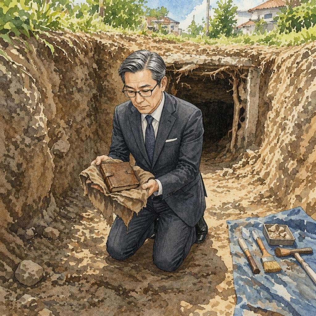 Ilustração para o parágrafo 6