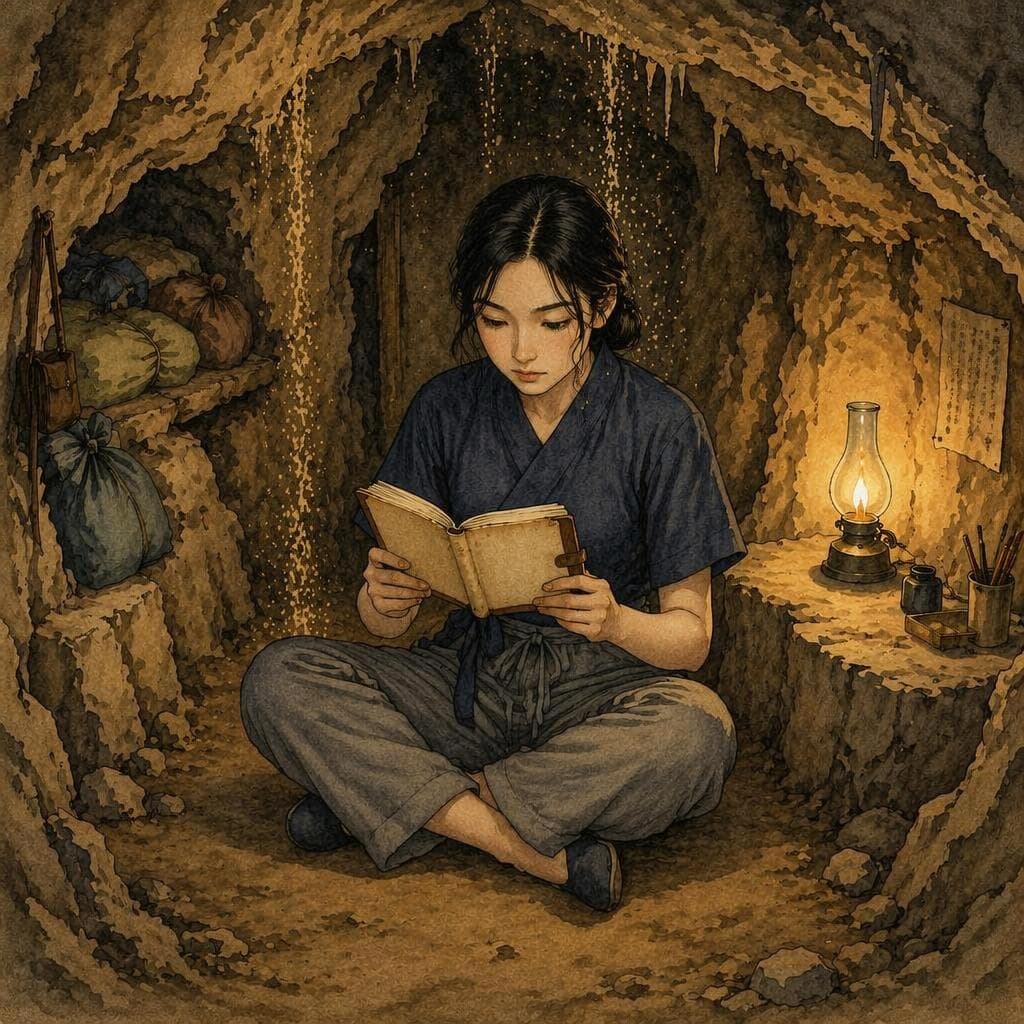 沖縄の地下壕で書き残された楽譜 — B2 Music & Arts história japonesa