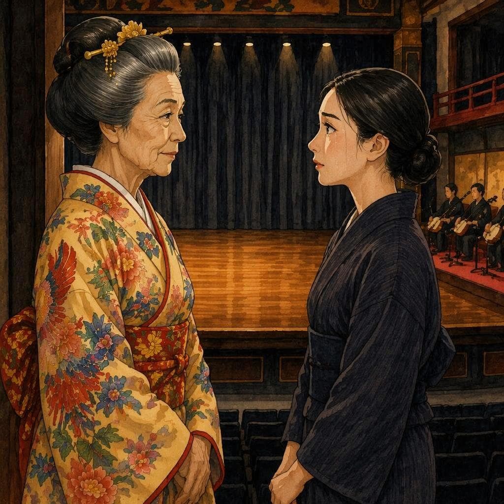 단락 11 일러스트레이션
