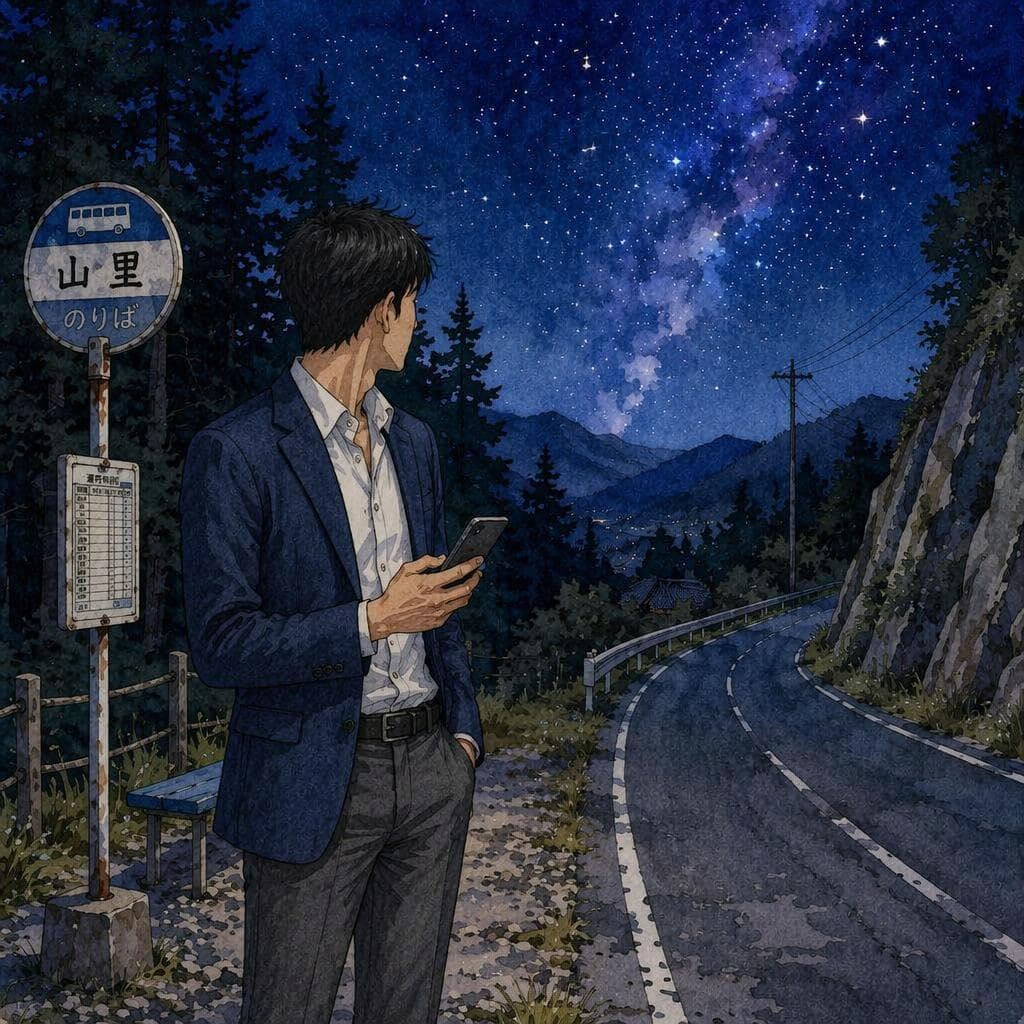 段落10のイラスト