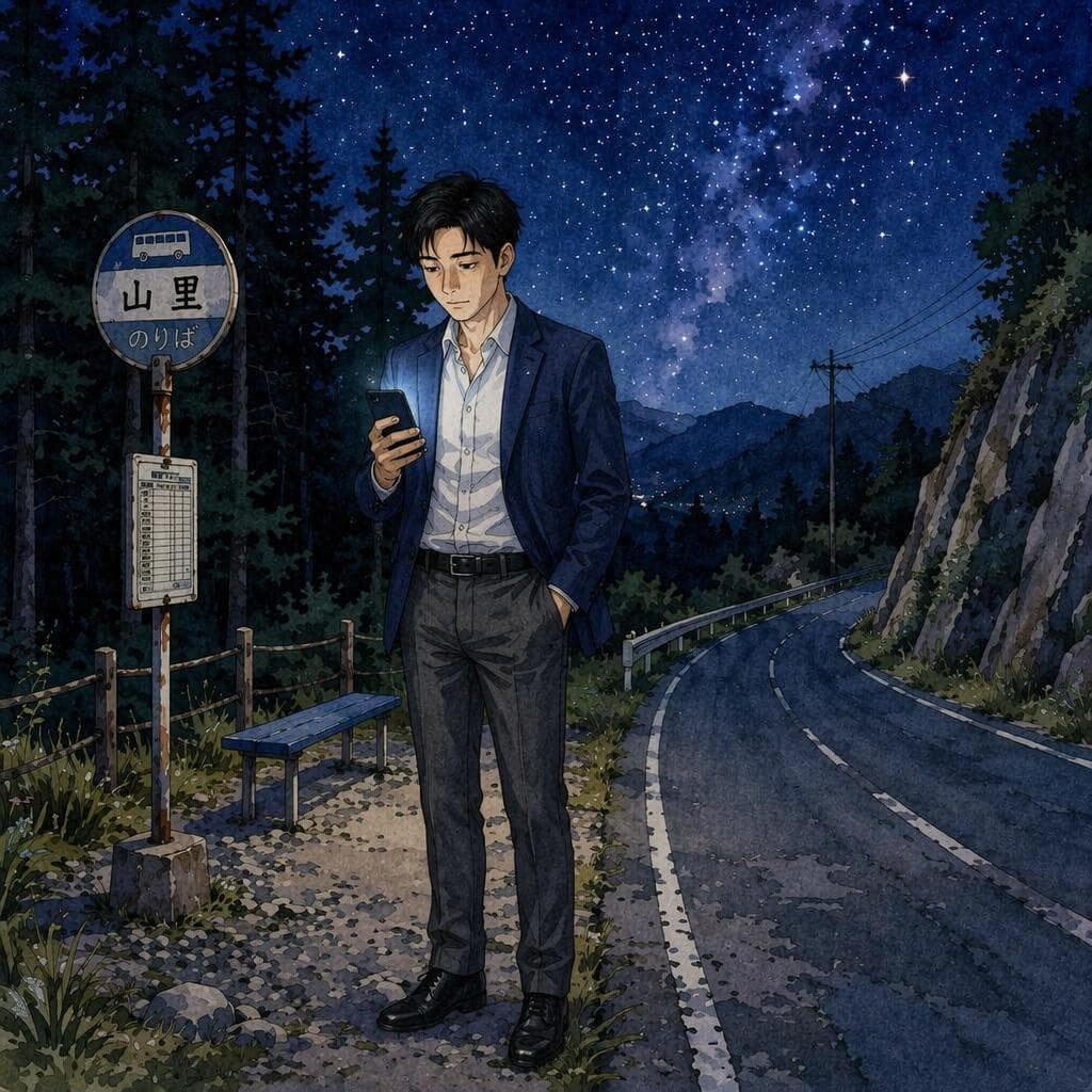 段落3のイラスト