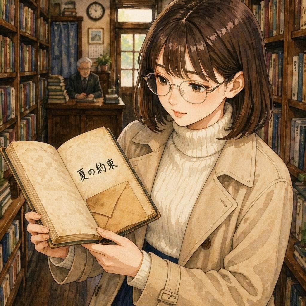 段落9のイラスト