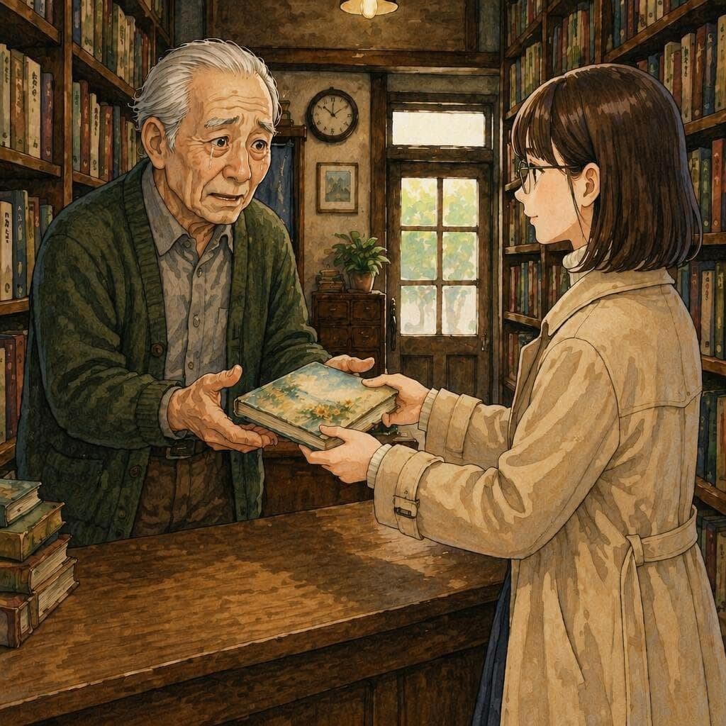 段落14のイラスト