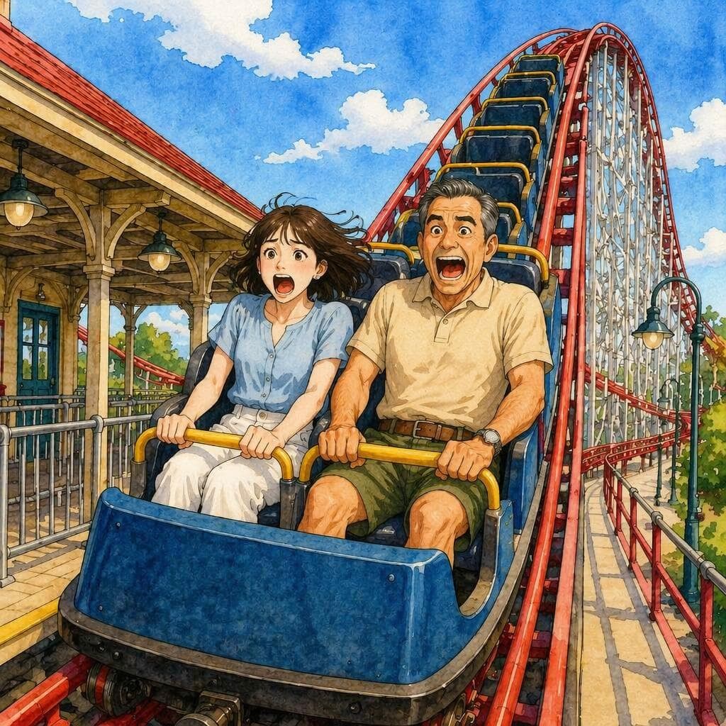段落5のイラスト