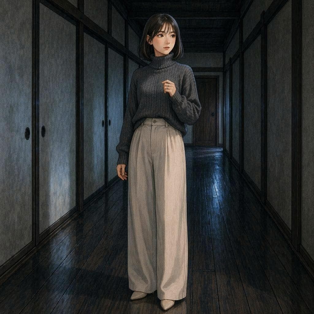 단락 11 일러스트레이션