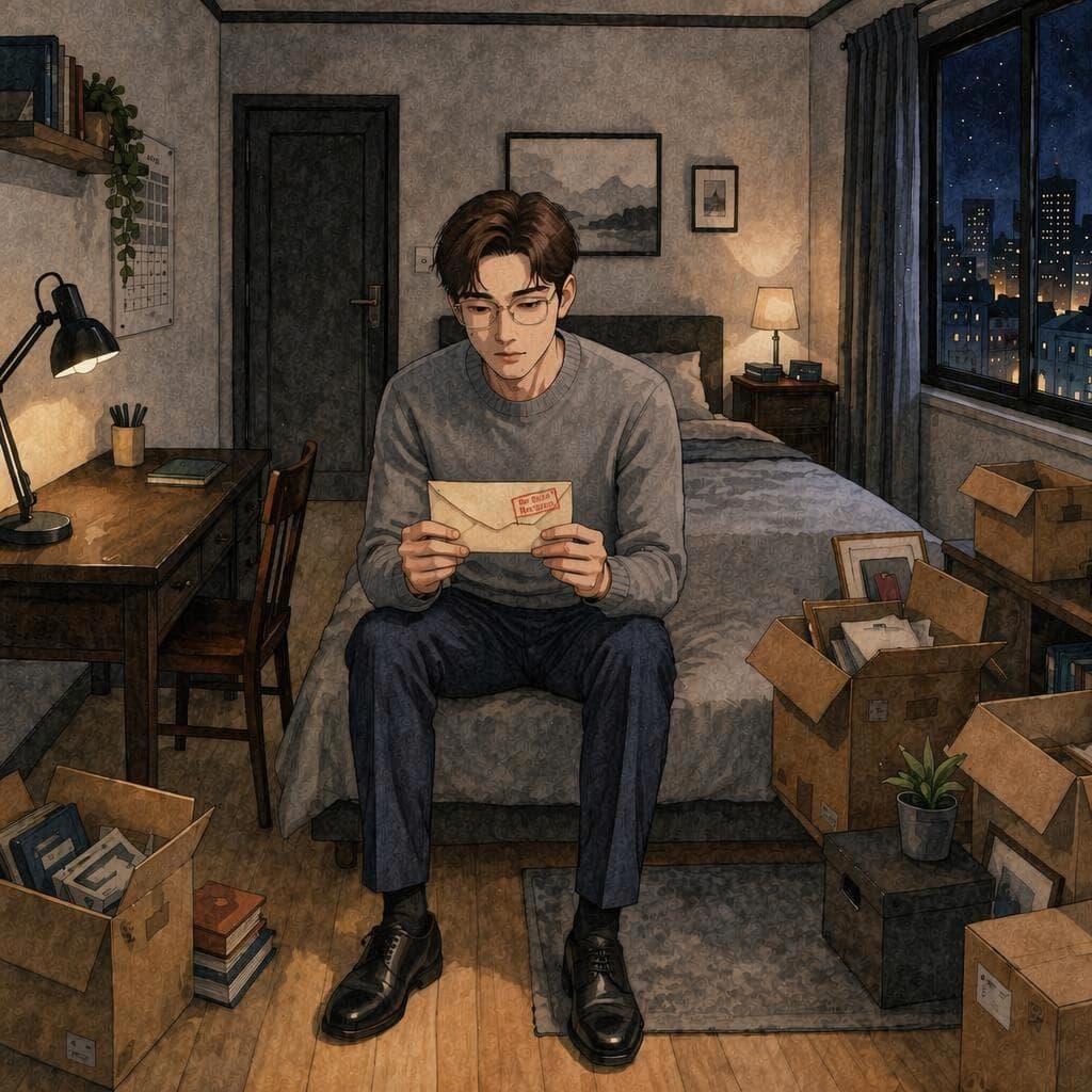 Illustration för stycke 8