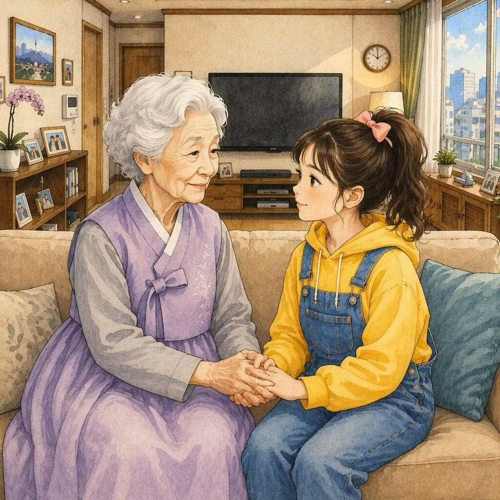 段落7のイラスト