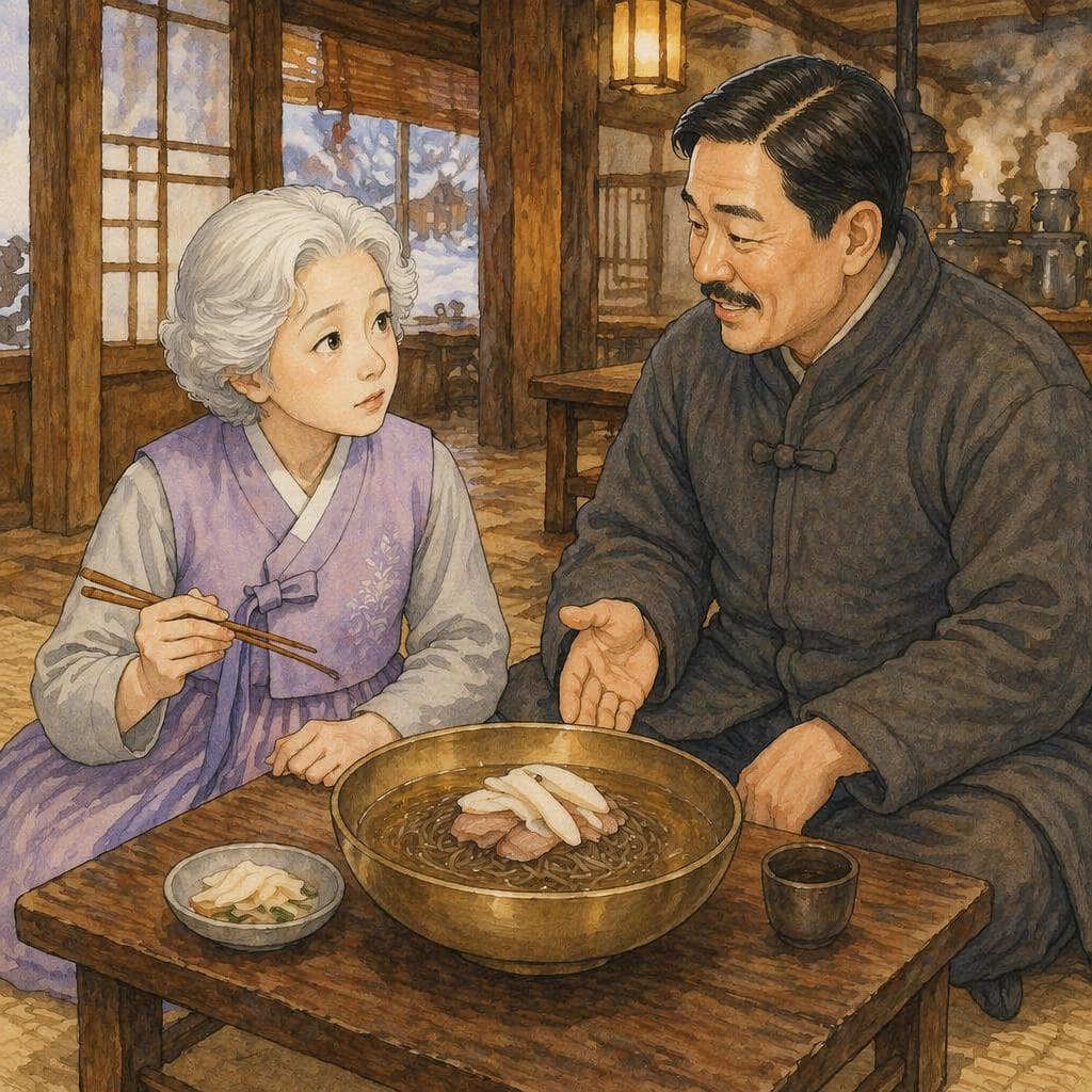 段落4のイラスト