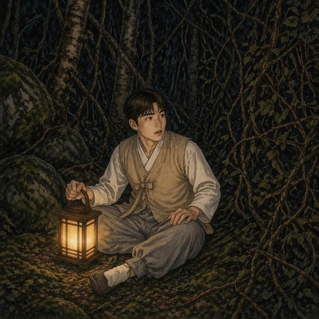 Ilustração para o parágrafo 6