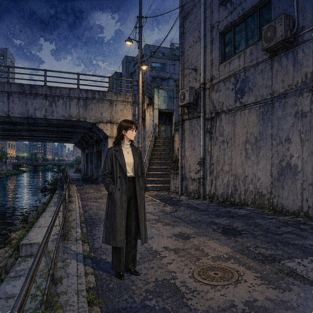 段落6のイラスト