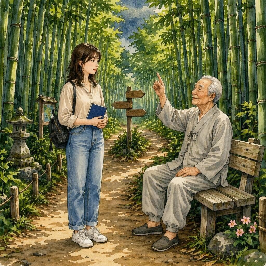 段落6のイラスト