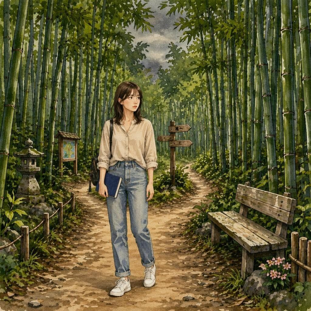 段落8のイラスト