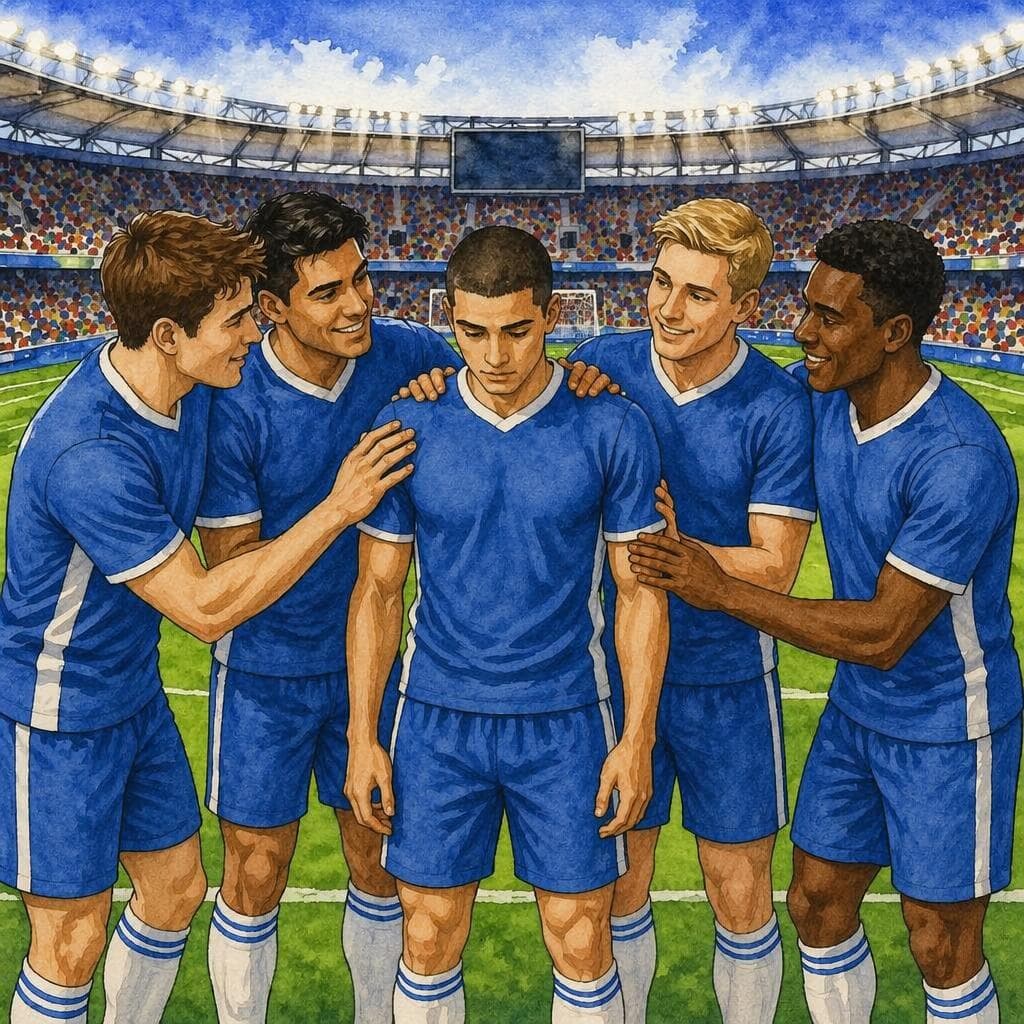 Illustration för stycke 5