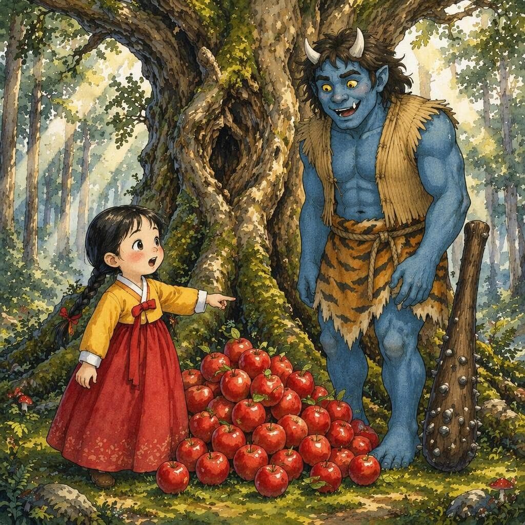Ilustração para o parágrafo 6