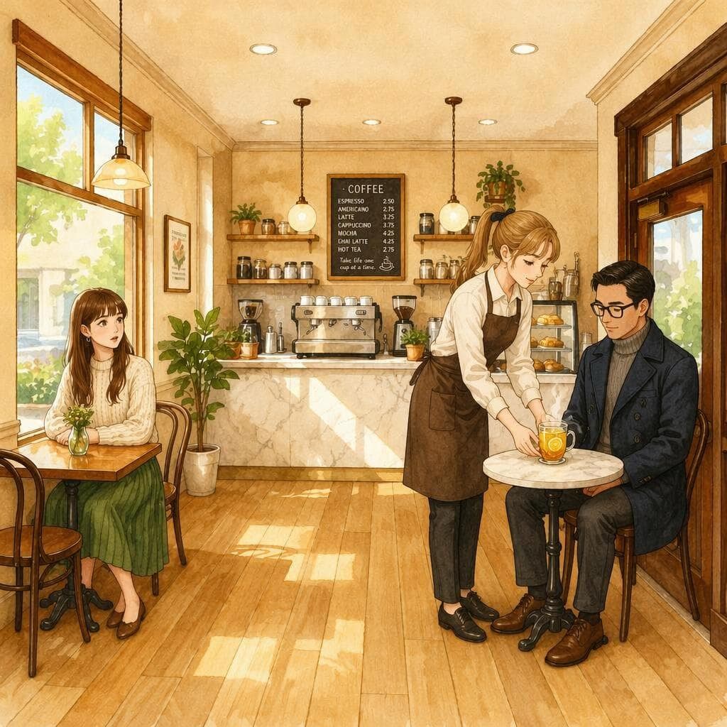 단락 4 일러스트레이션