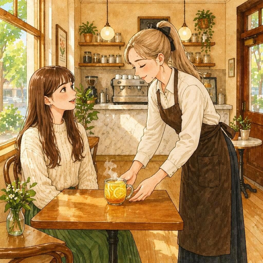 단락 6 일러스트레이션