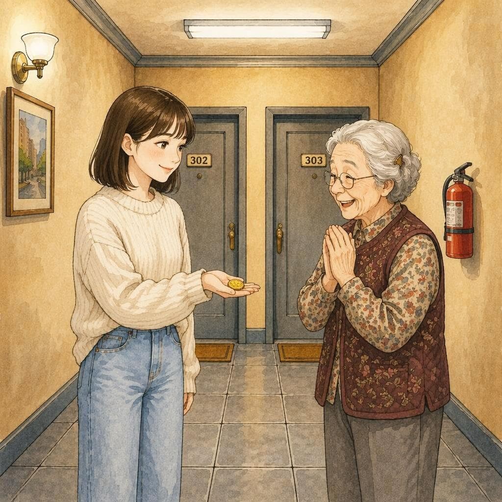 단락 3 일러스트레이션