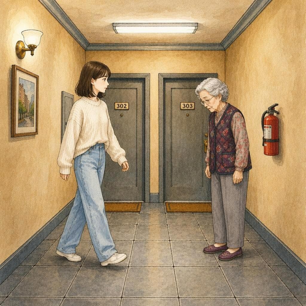 단락 2 일러스트레이션