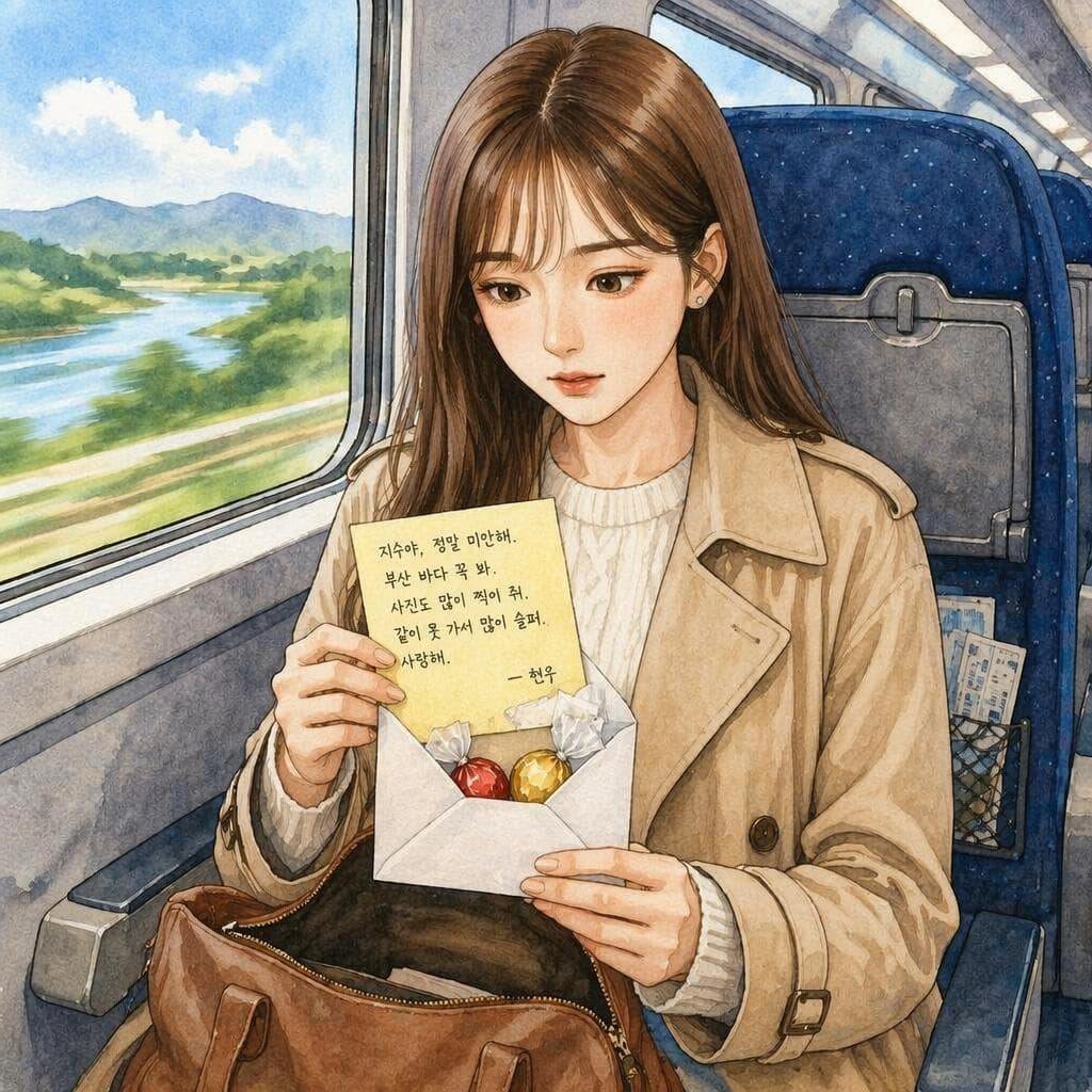 段落4のイラスト