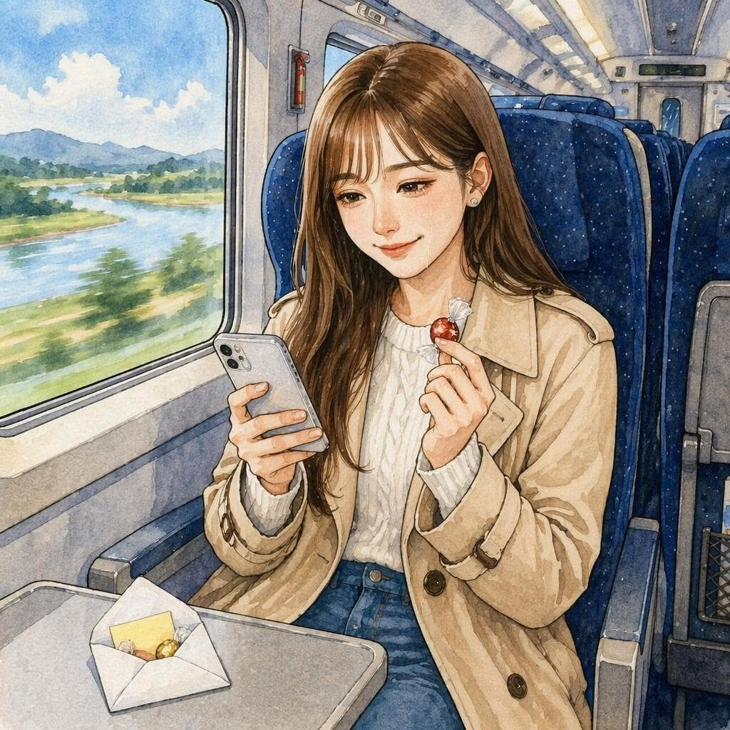 段落5のイラスト
