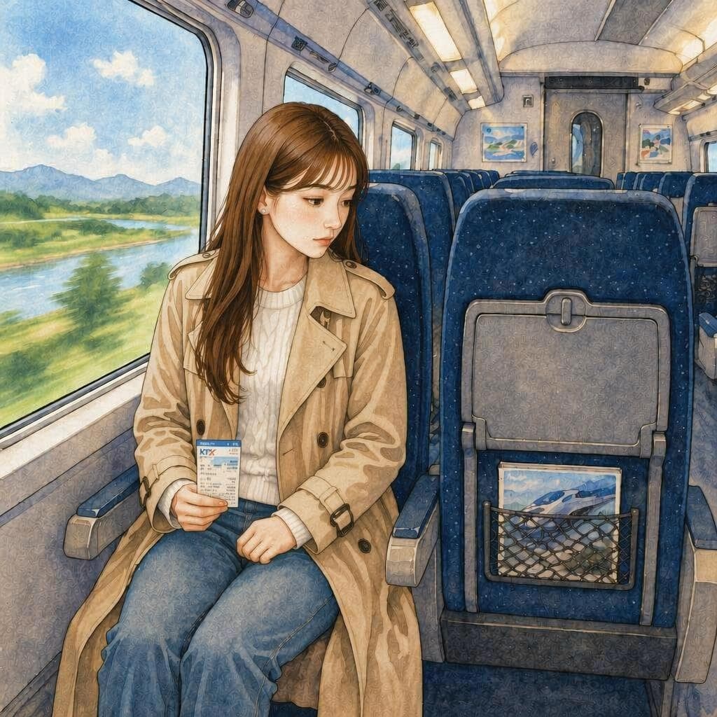 段落3のイラスト