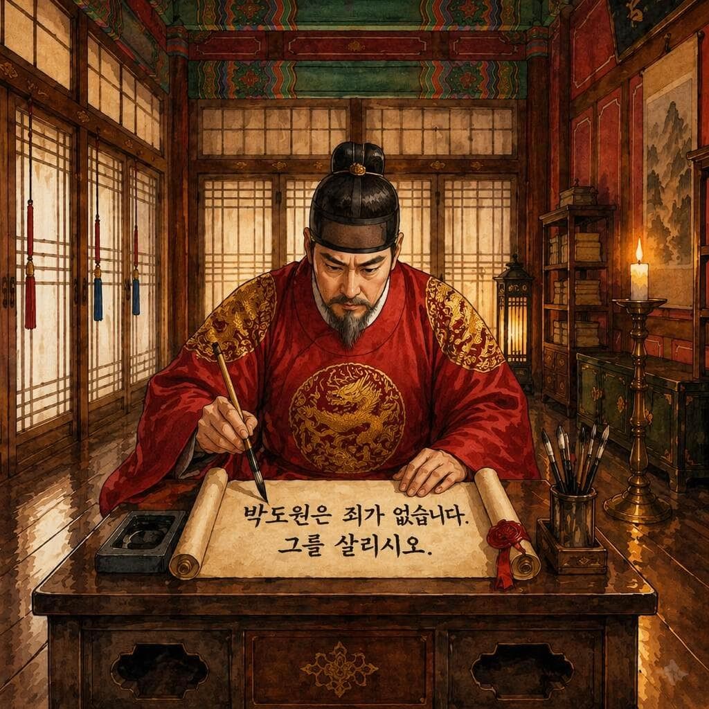段落2のイラスト