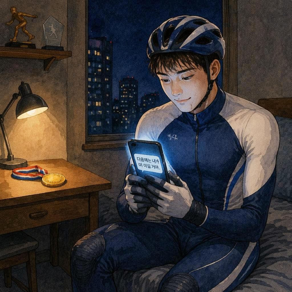 단락 7 일러스트레이션
