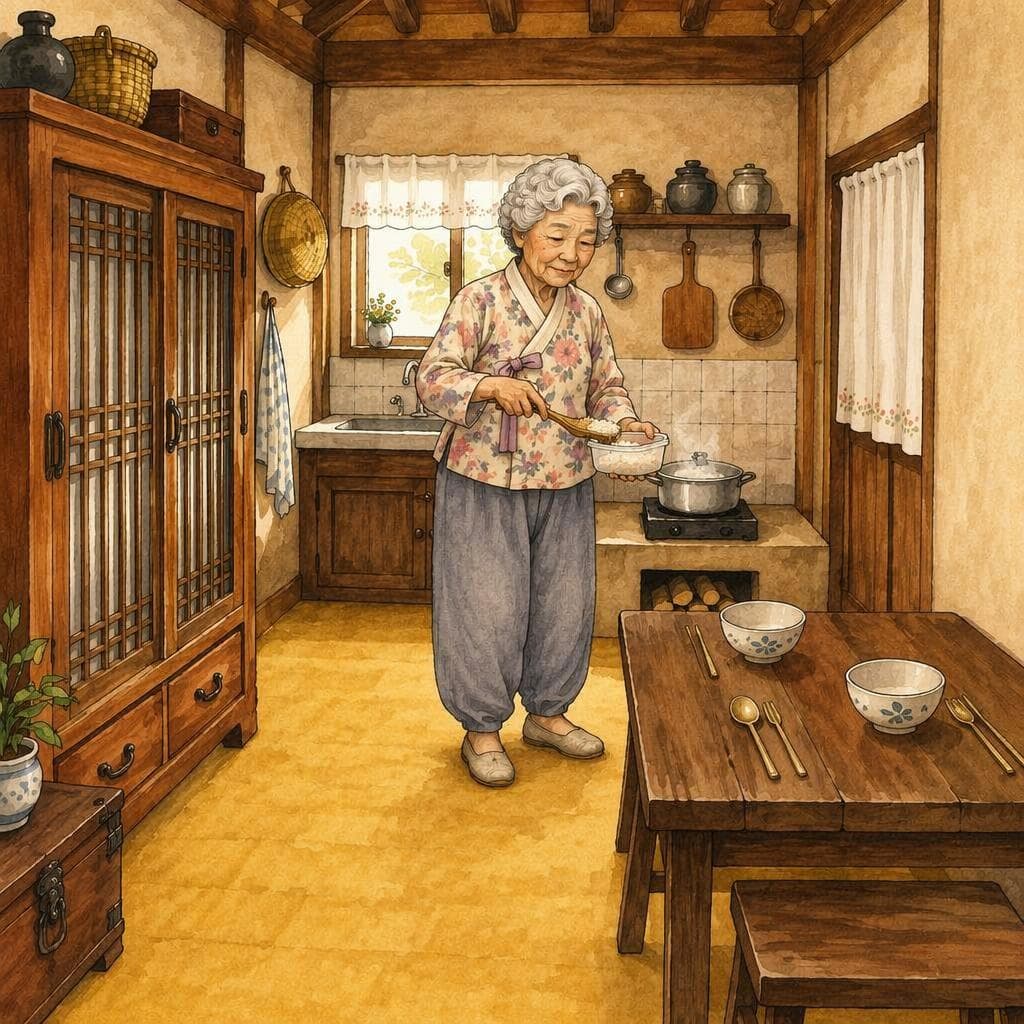 段落5のイラスト