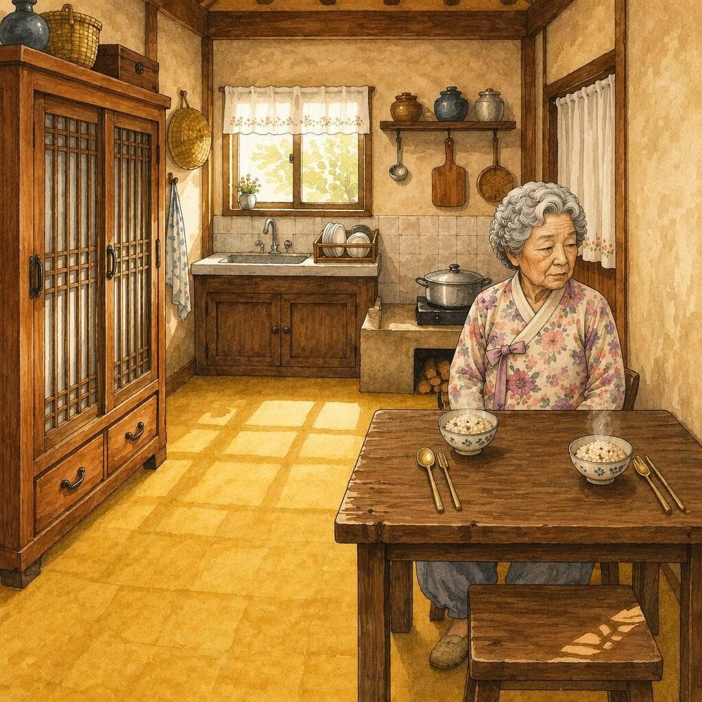 段落2のイラスト