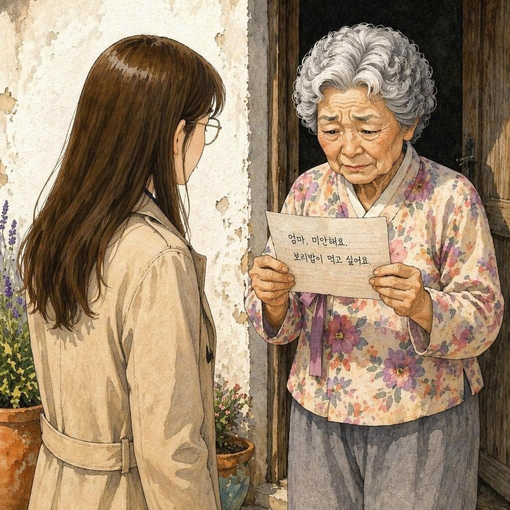 段落4のイラスト
