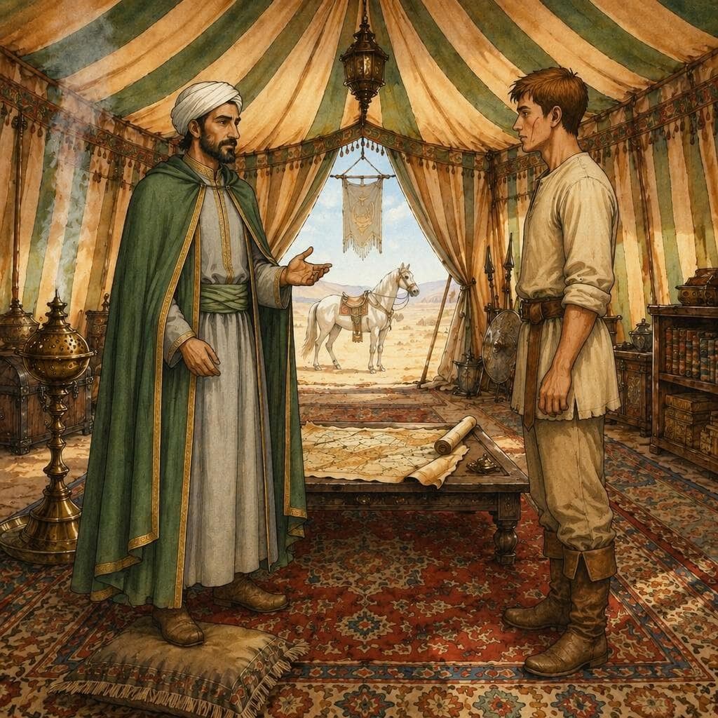 Illustration för stycke 3