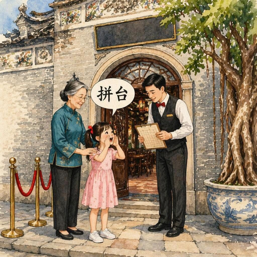 段落2のイラスト