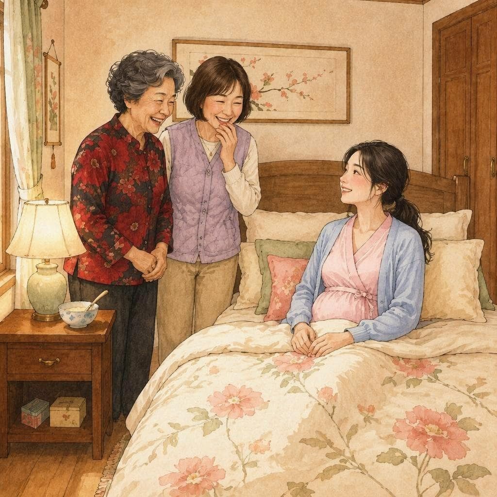段落9のイラスト