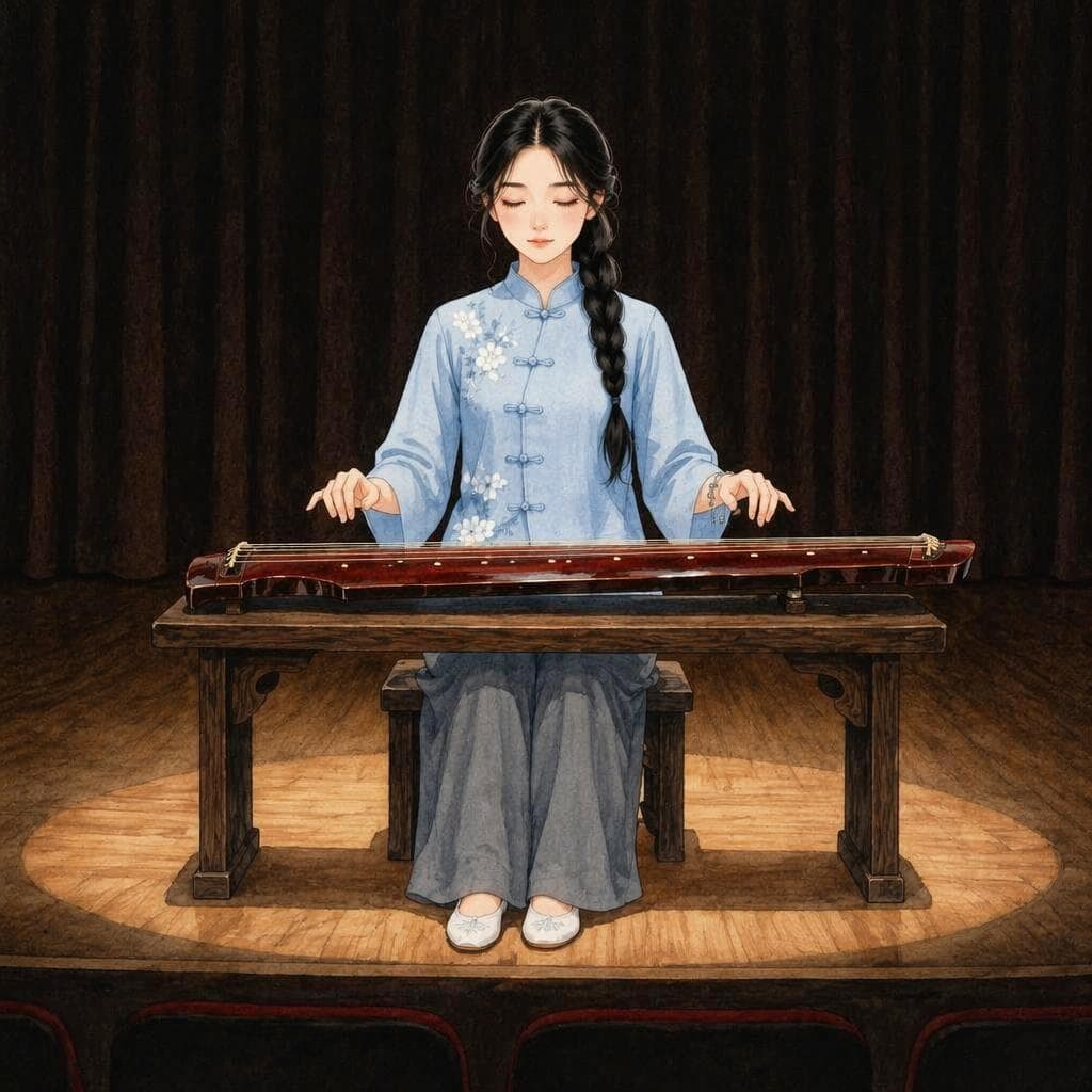 段落6のイラスト