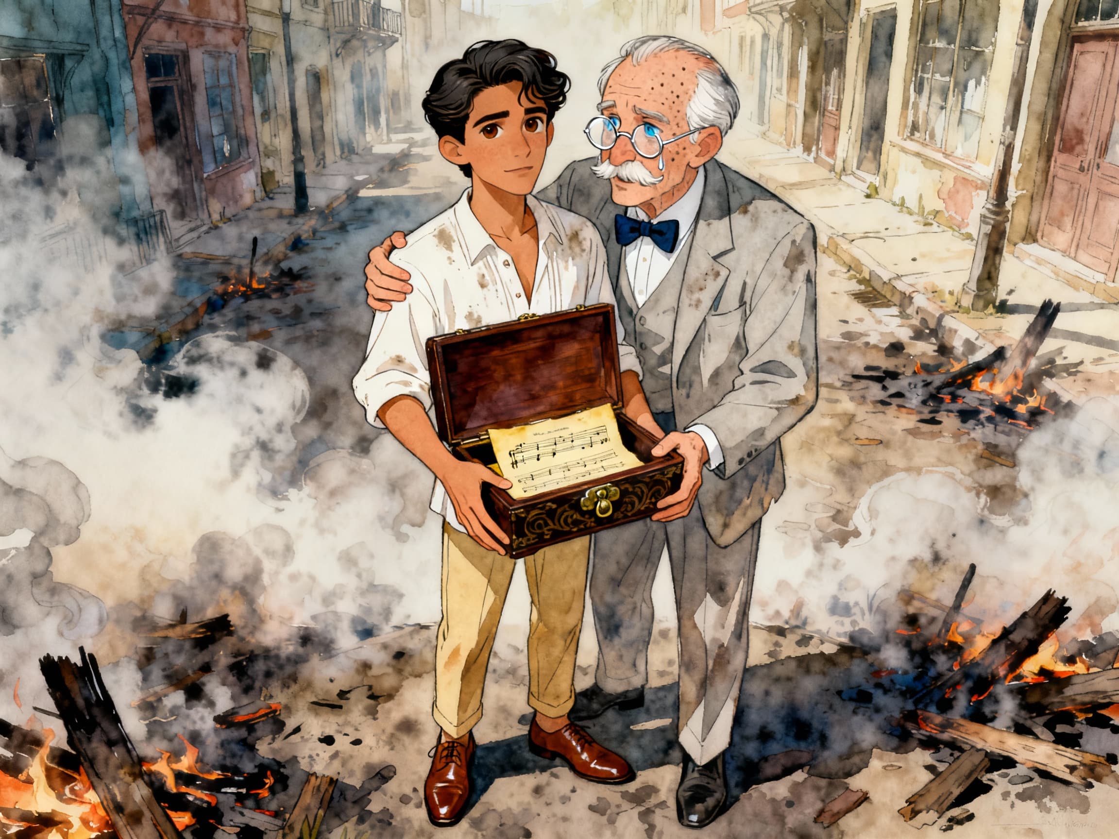 Illustration für Absatz 7