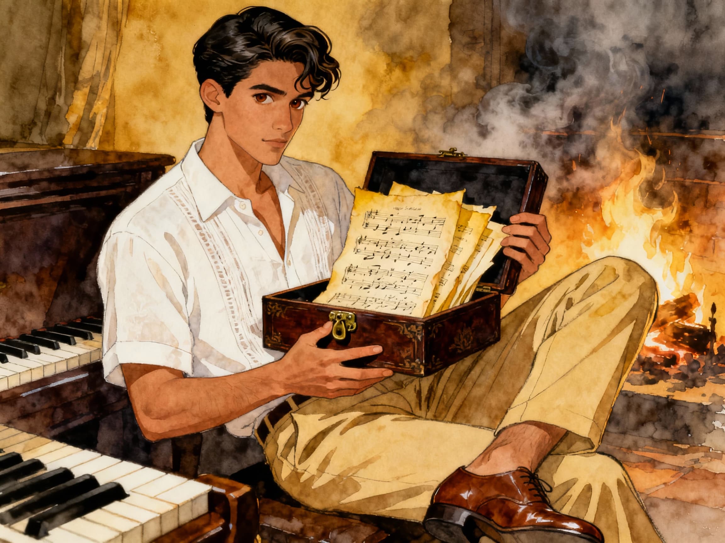 Illustration für Absatz 8