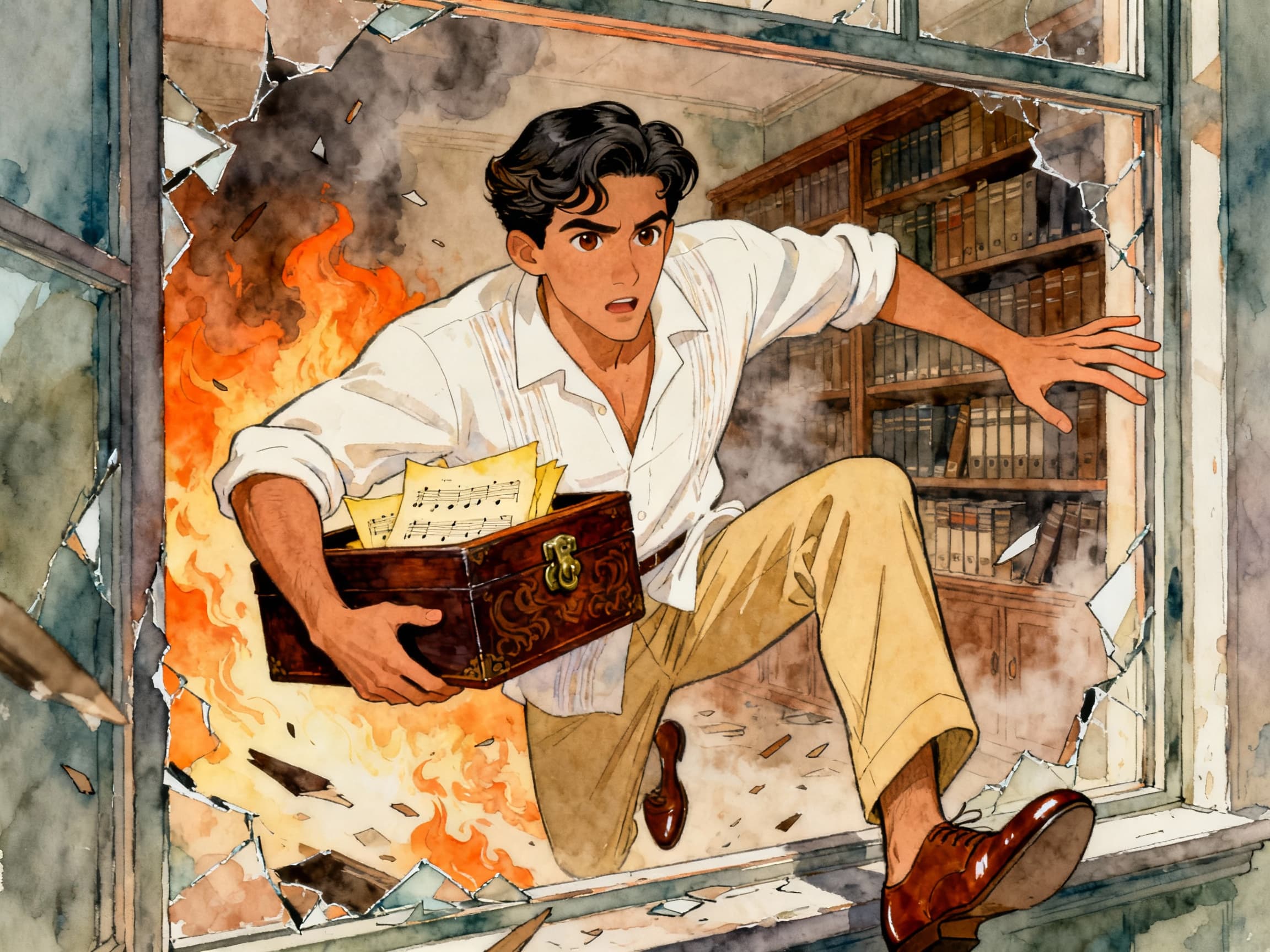 Illustration für Absatz 6