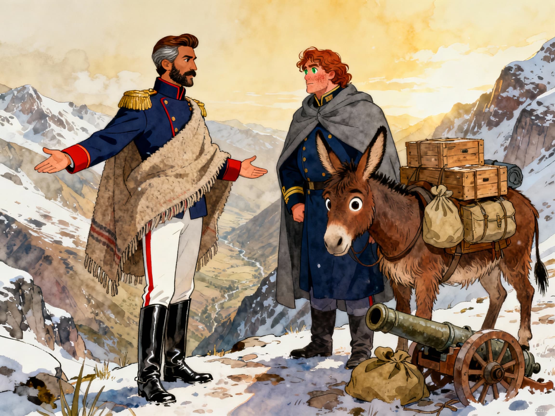 段落6のイラスト