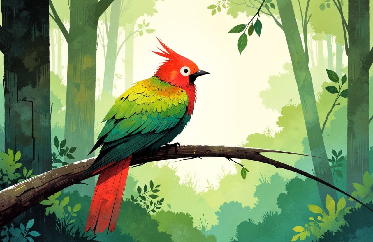 Cover for El Quetzal de Guatemala