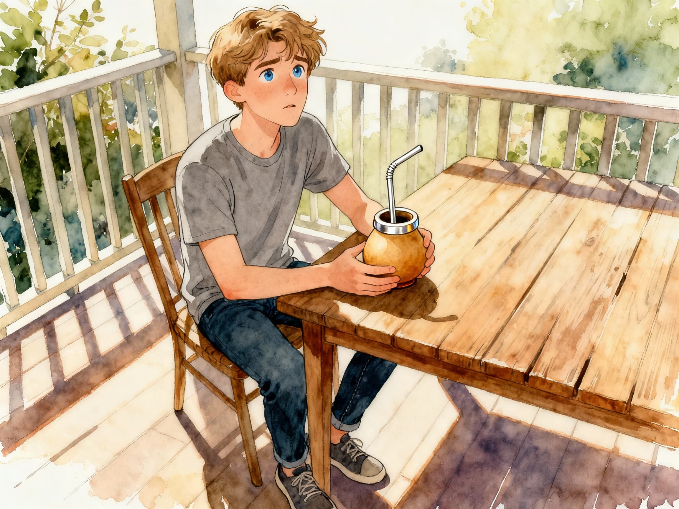 段落6のイラスト