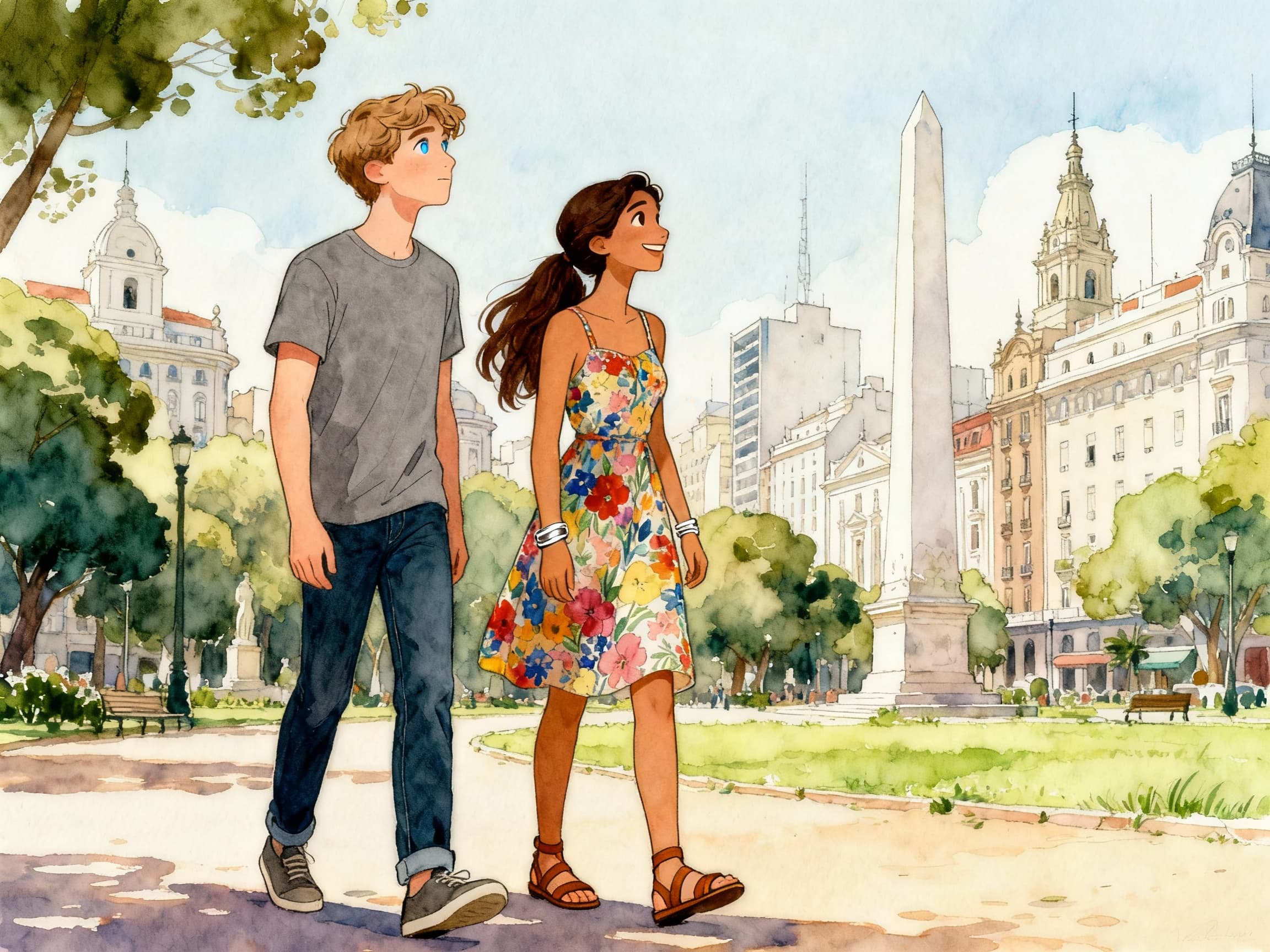 Cover for El Ritual del Mate: Más que una Bebida, una Tradición de Amistad