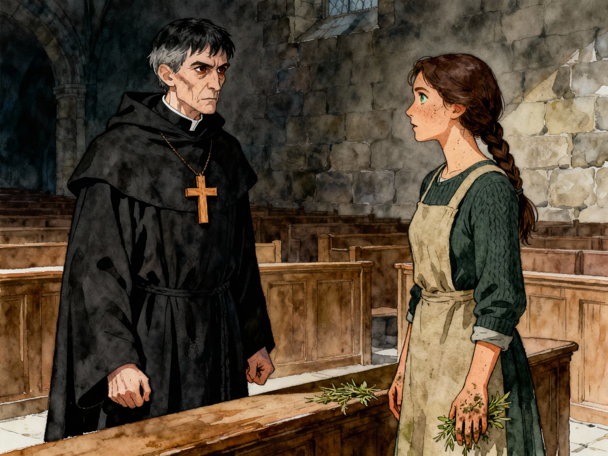 段落3のイラスト