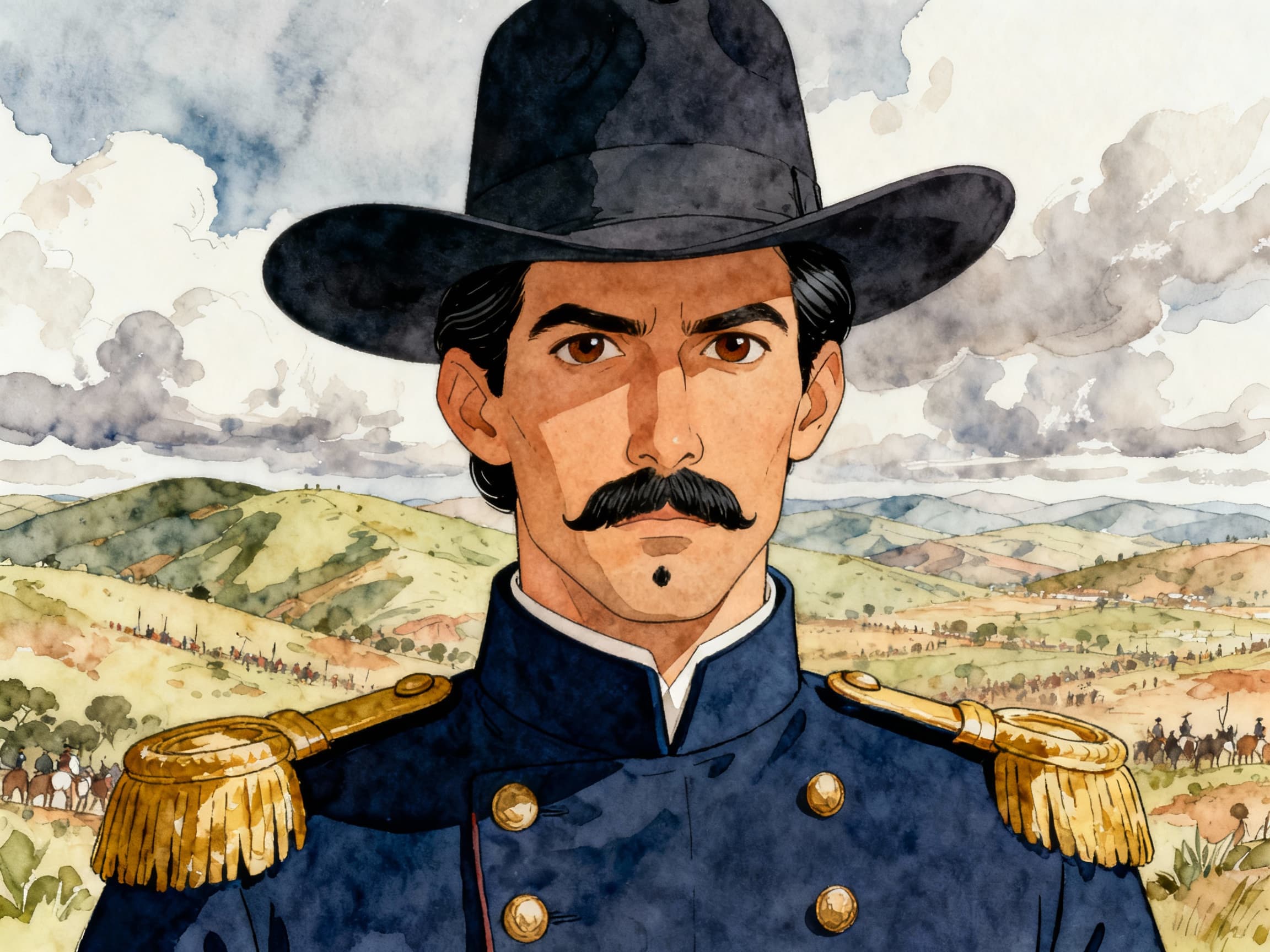 段落3のイラスト