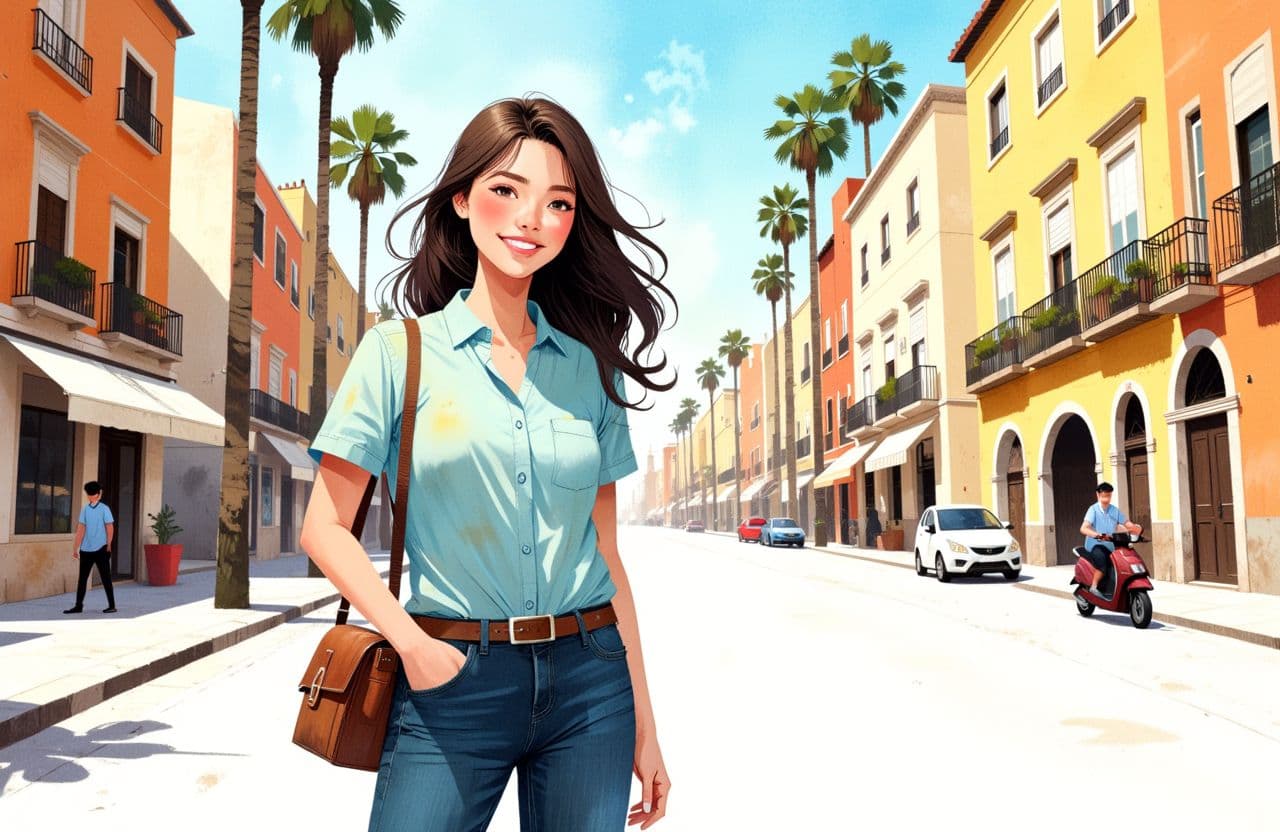 Cover for La Aventura de Conseguir la Tarjeta de Residencia