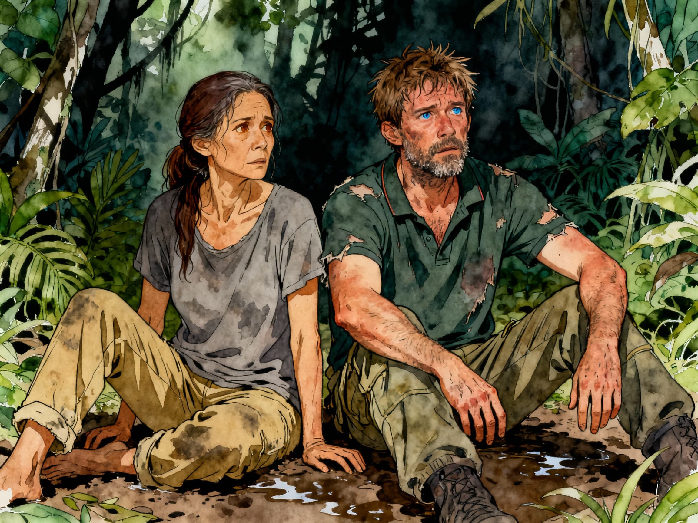 Cover for La Operación Jaque: Un Audaz Rescate en la Selva Colombiana