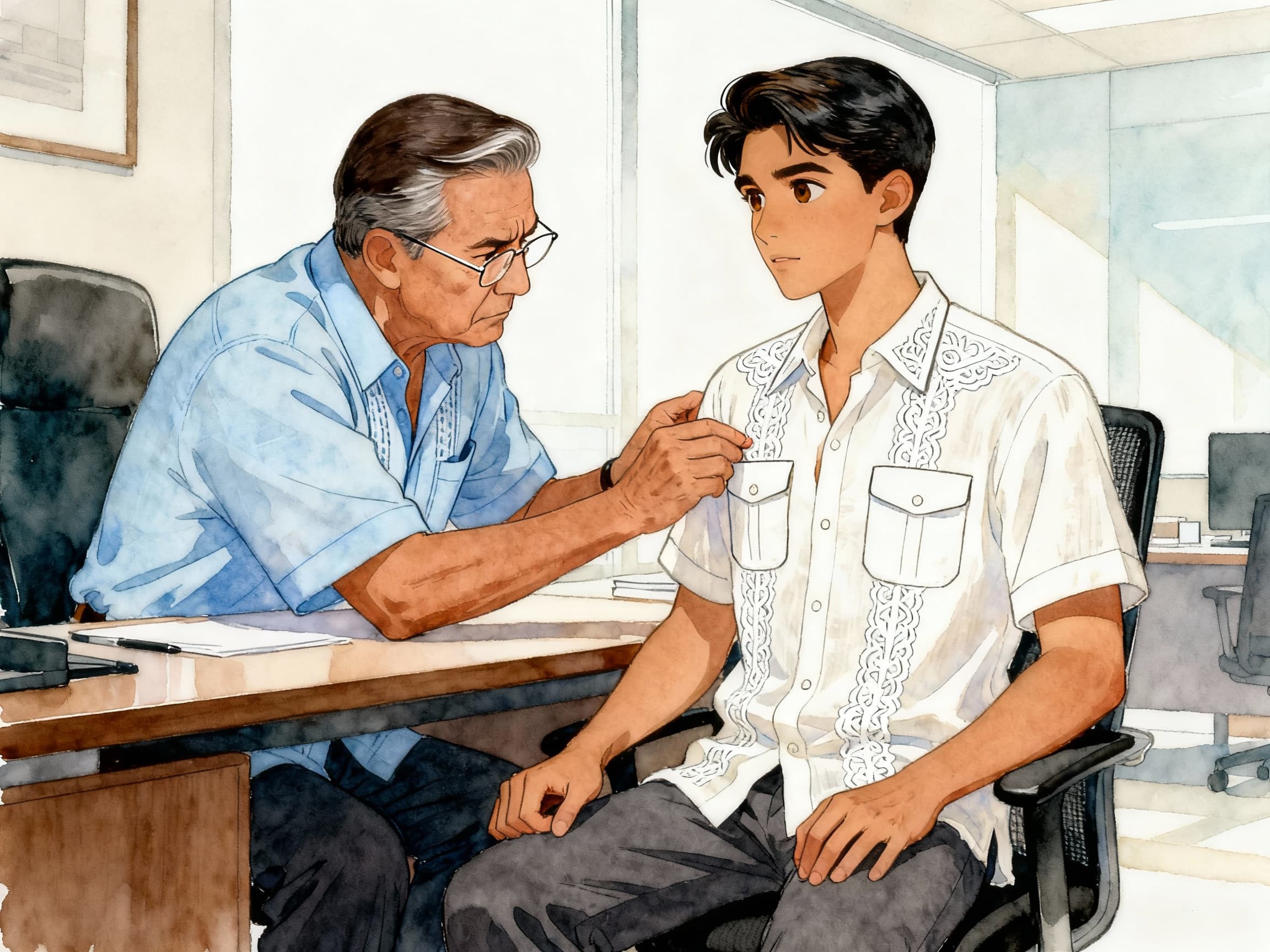 Illustration pour le paragraphe 5